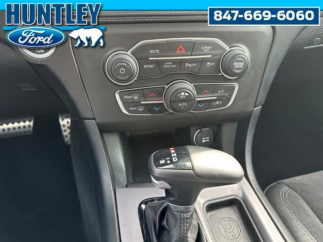 Used 2022 Dodge Charger GT w/ Plus Group image 21