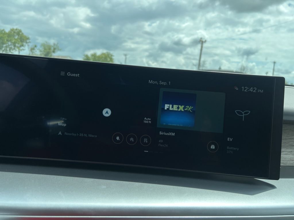 New 2026 Hyundai Ioniq 9 SEL image 15