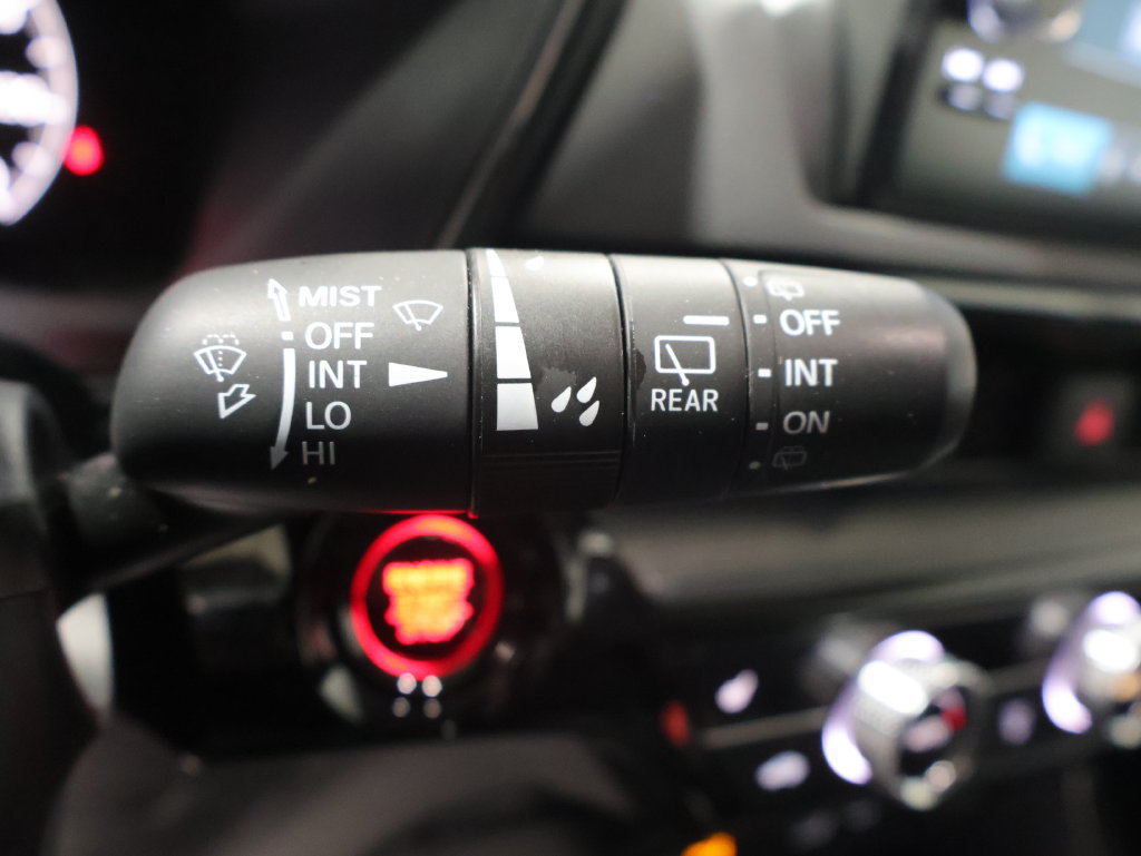 Used 2024 Honda CR-V EX-L image 37