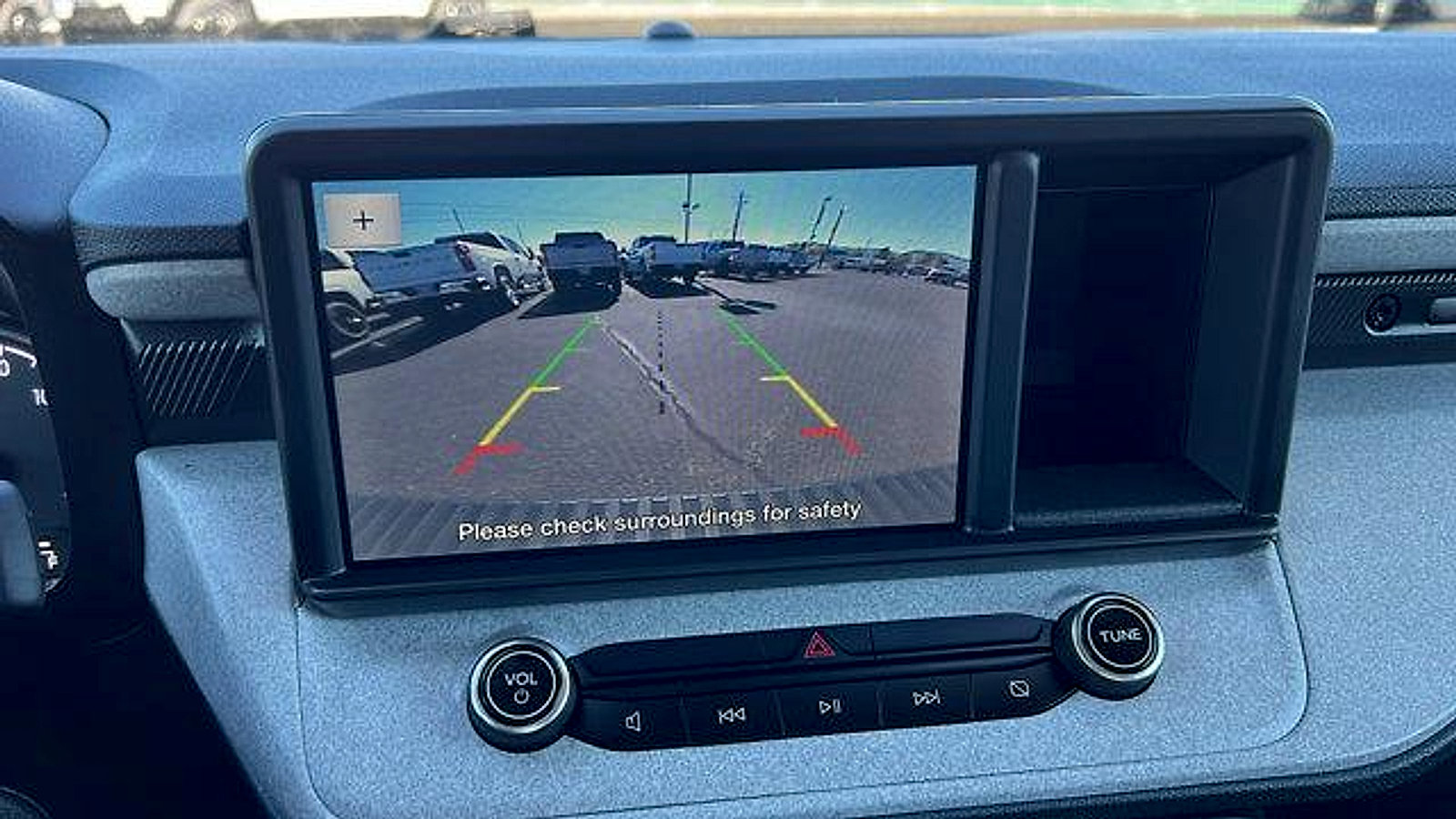 Used 2023 Ford Maverick XLT w/ Equipment Group 300A Standard image 22