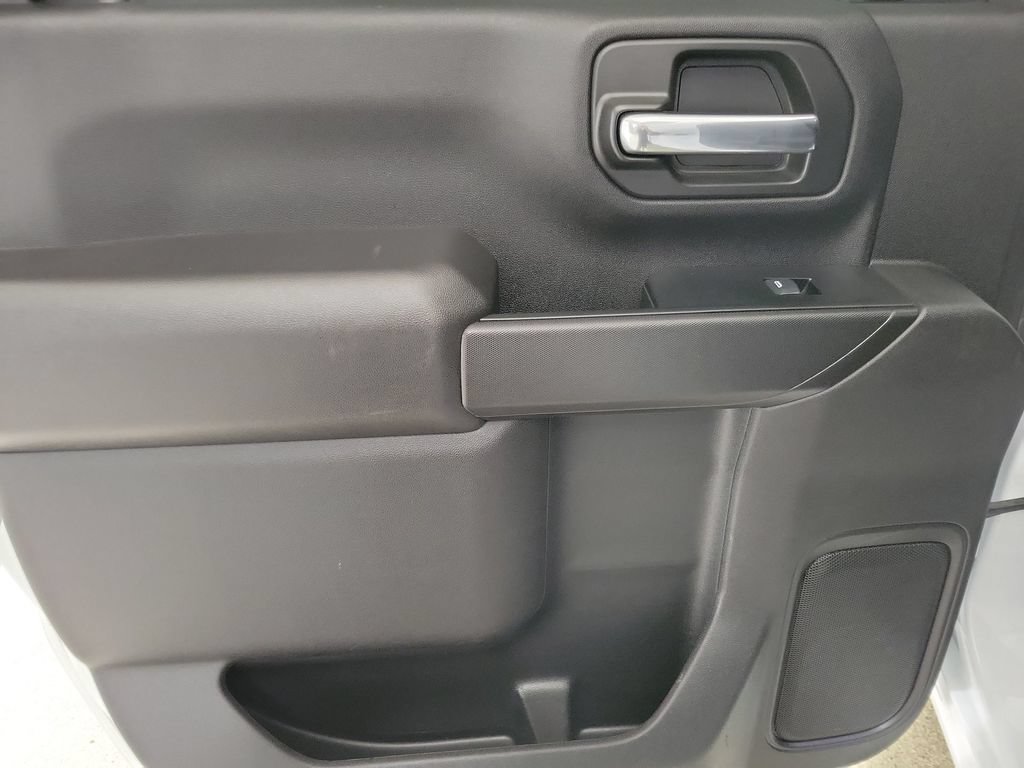 Certified 2024 GMC Sierra 2500 Pro AWD/4WD image 18