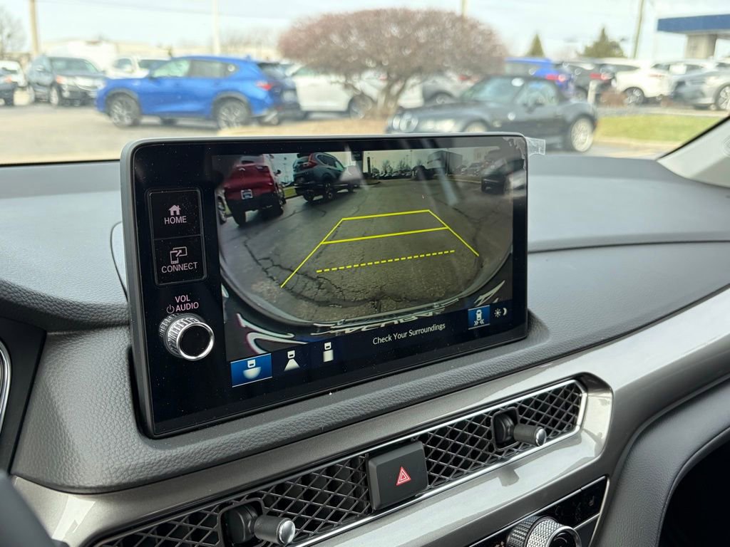 New 2026 Acura Integra image 23