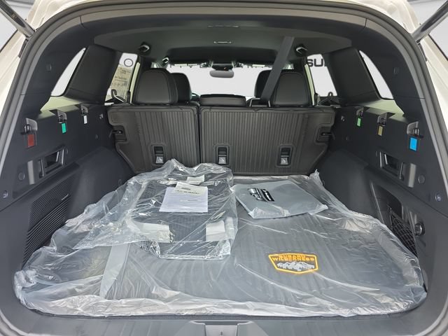 New 2026 Subaru Outback Wilderness AWD/4WD image 23