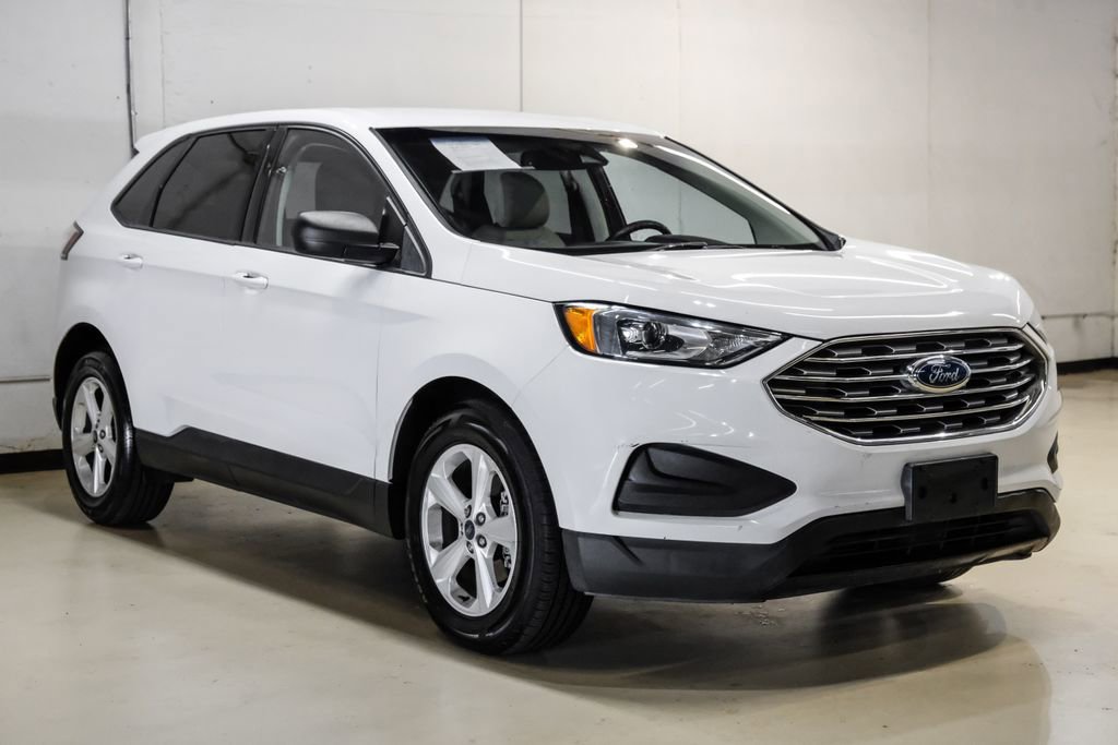 Used 2019 Ford Edge SE image 6