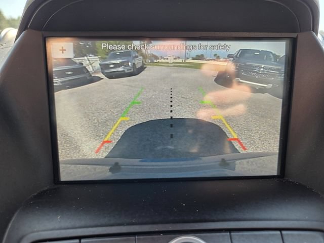 Certified 2019 Ford Escape SE FWD image 26