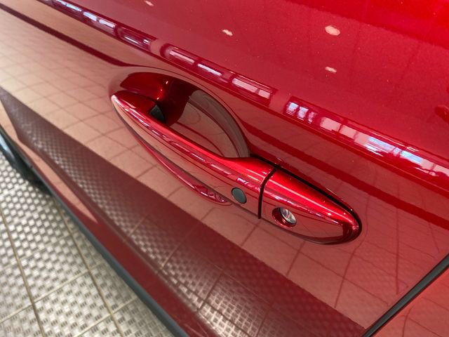 Used 2023 MAZDA CX-5 AWD 2.5 S w/ Preferred Package image 9