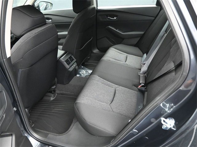 New 2025 Honda Accord SE image 21