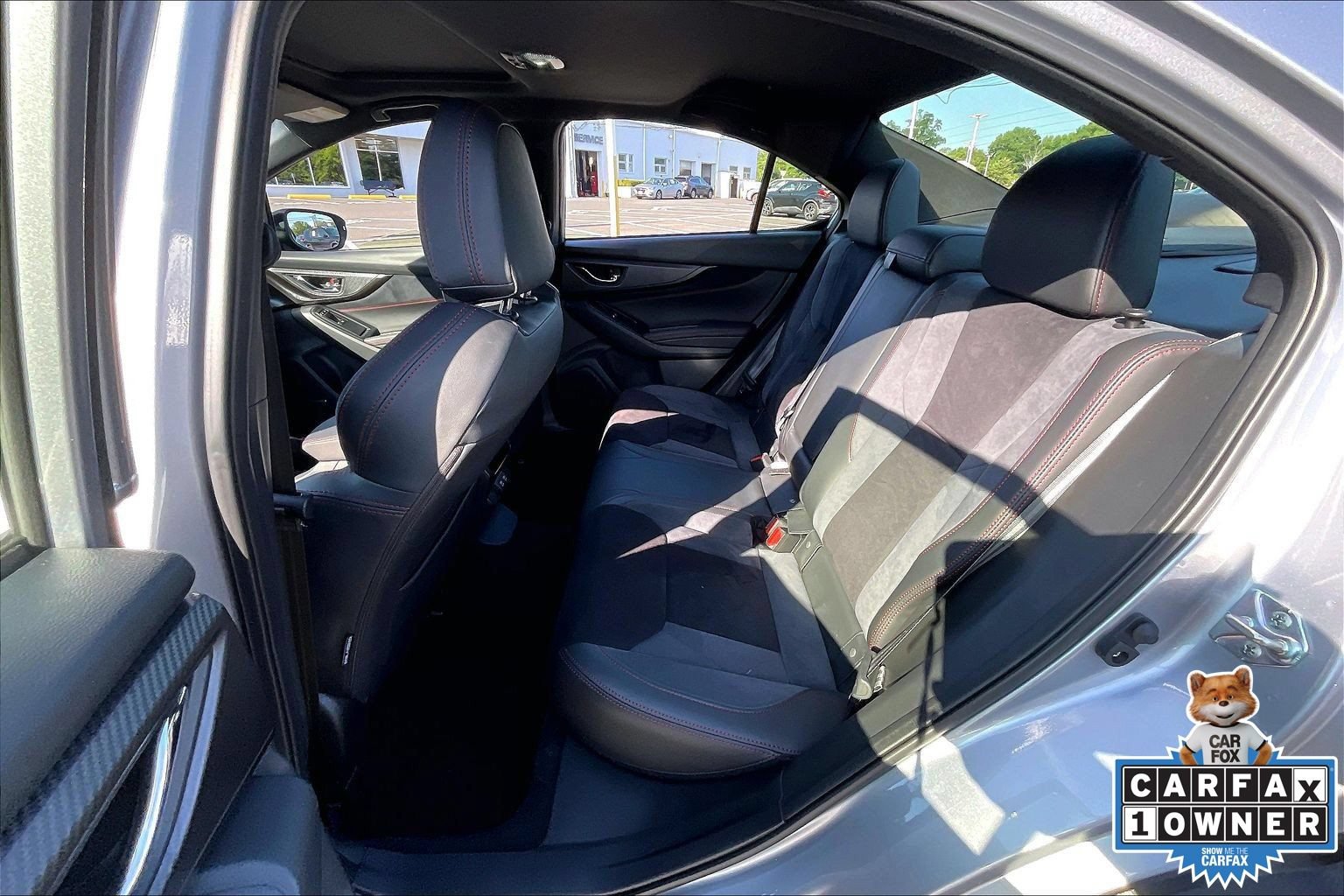 Certified 2023 Subaru WRX GT w/ Popular Package #2A AWD/4WD image 20
