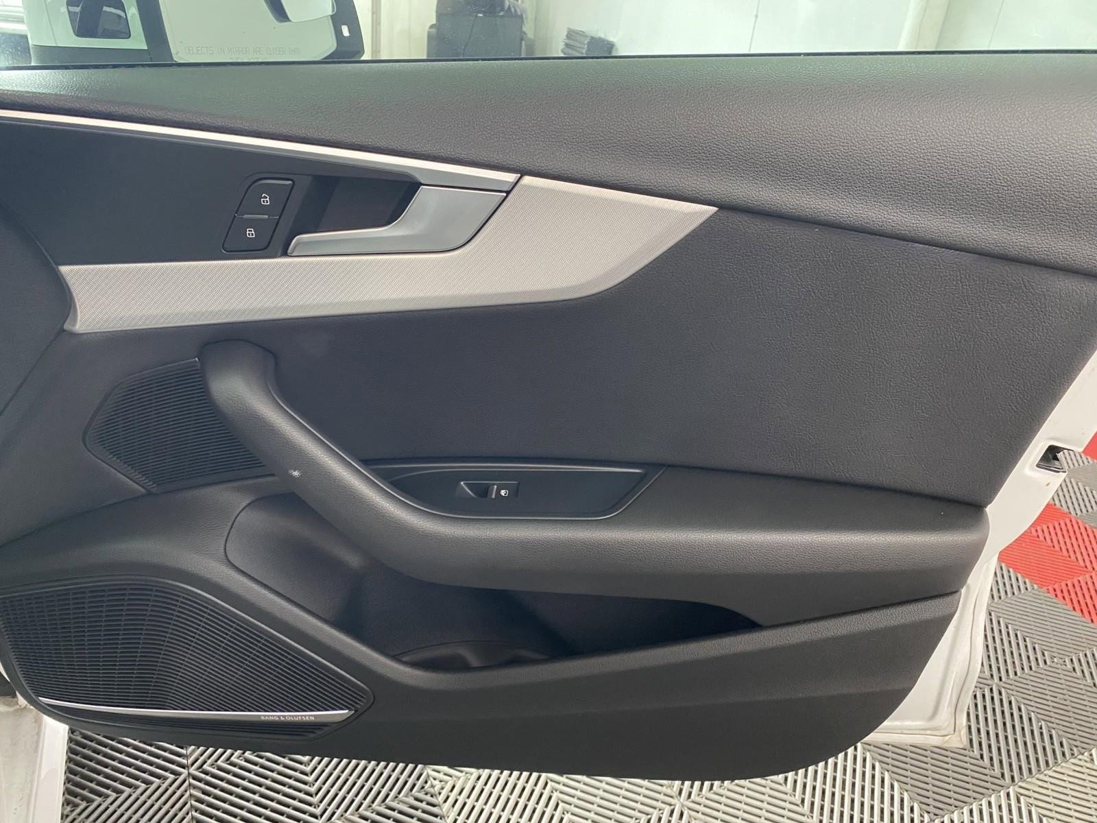 Used 2018 Audi A4 2.0T Premium Plus w/ Premium Plus Package image 7