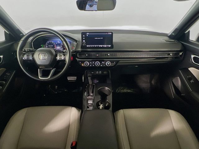 Certified 2023 Honda Civic Sport Touring image 28