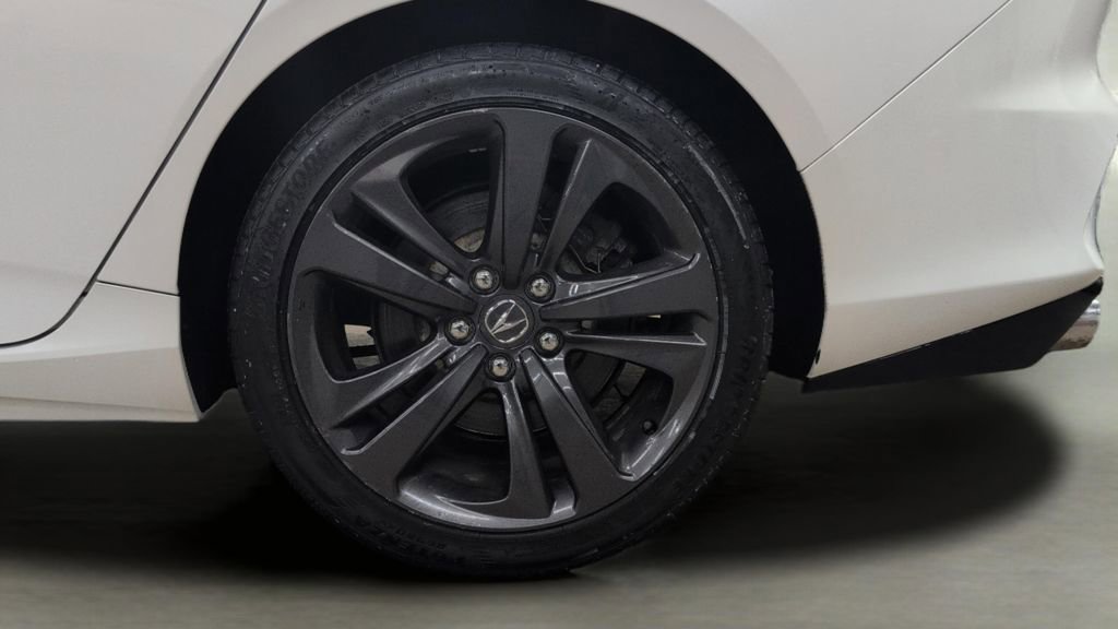 Used 2021 Acura TLX w/ A-SPEC Pkg AWD/4WD image 30