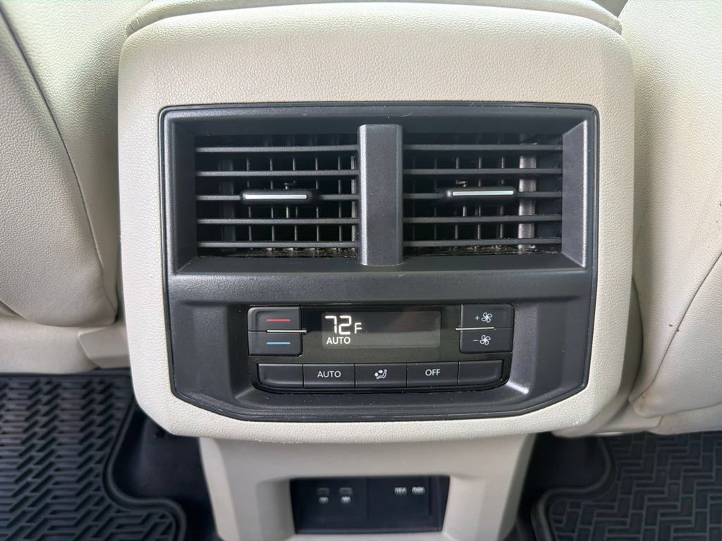Used 2021 Volkswagen Atlas SE w/ Panoramic Sunroof Package FWD image 27
