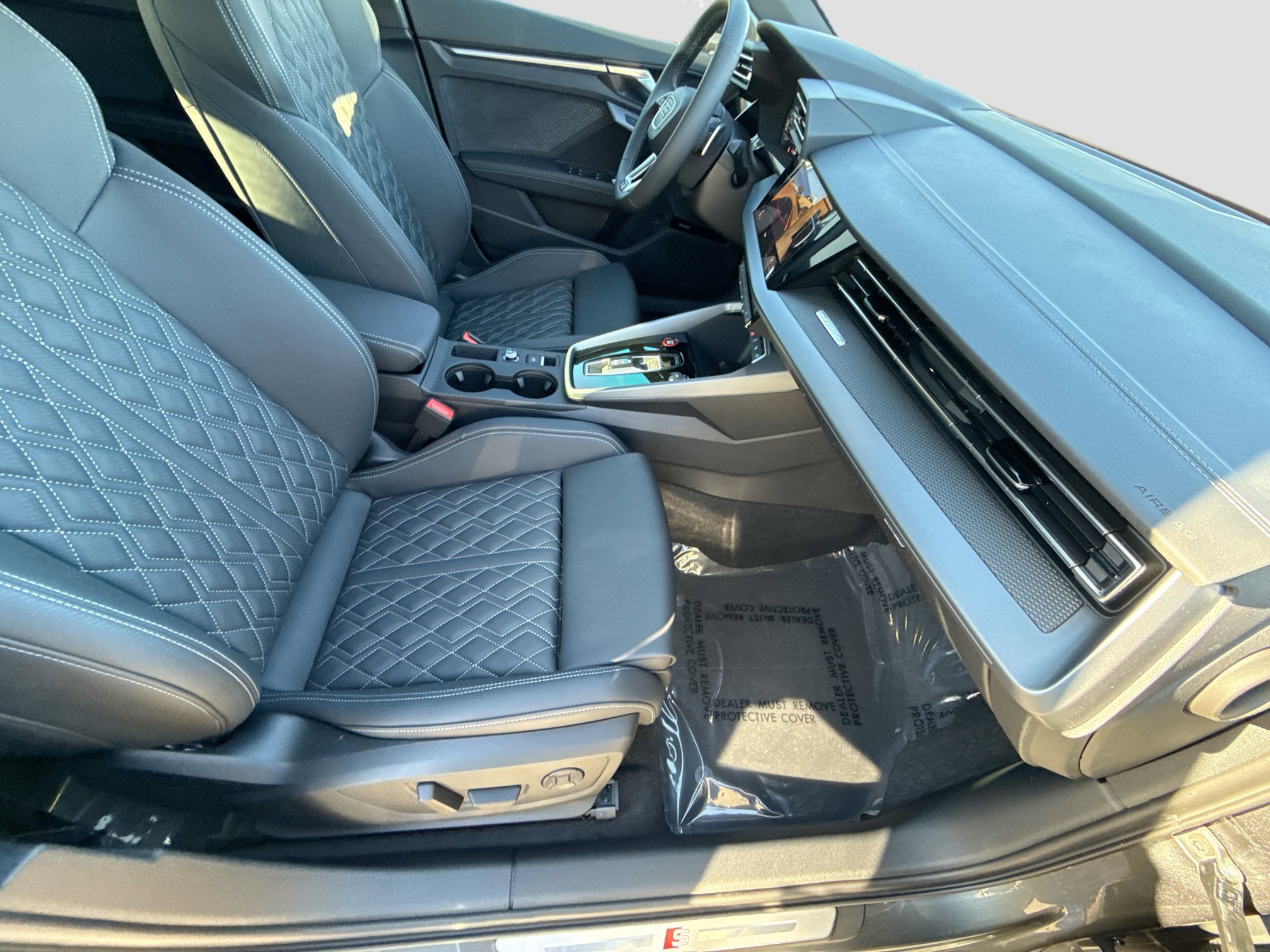 New 2026 Audi S3 Premium image 13