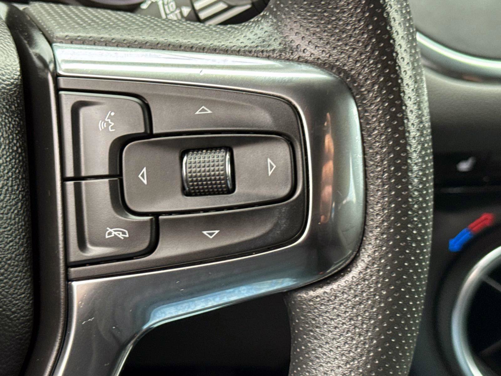 Certified 2022 Chevrolet Blazer LT image 17