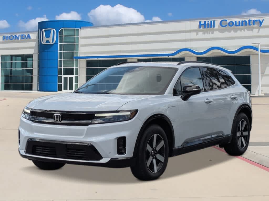 New 2026 Honda Prologue Touring image 1