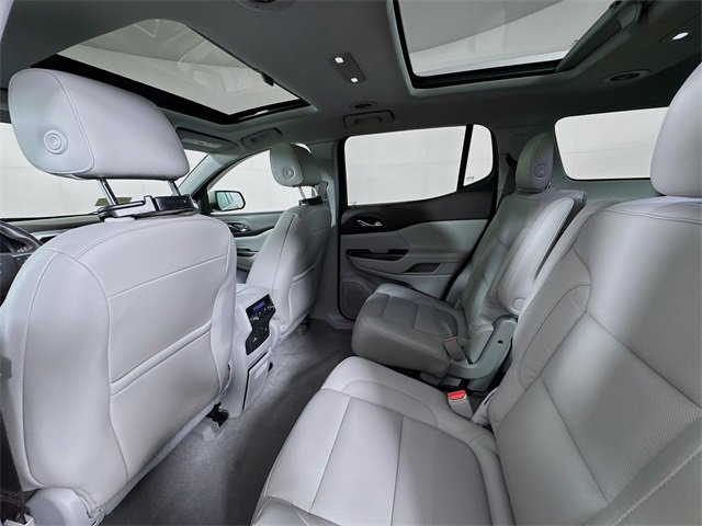 Used 2017 GMC Acadia SLT image 29