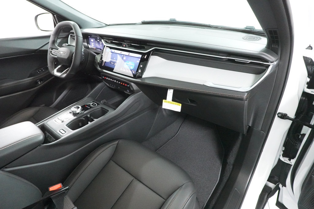 New 2026 Jeep Cherokee Limited AWD/4WD image 32