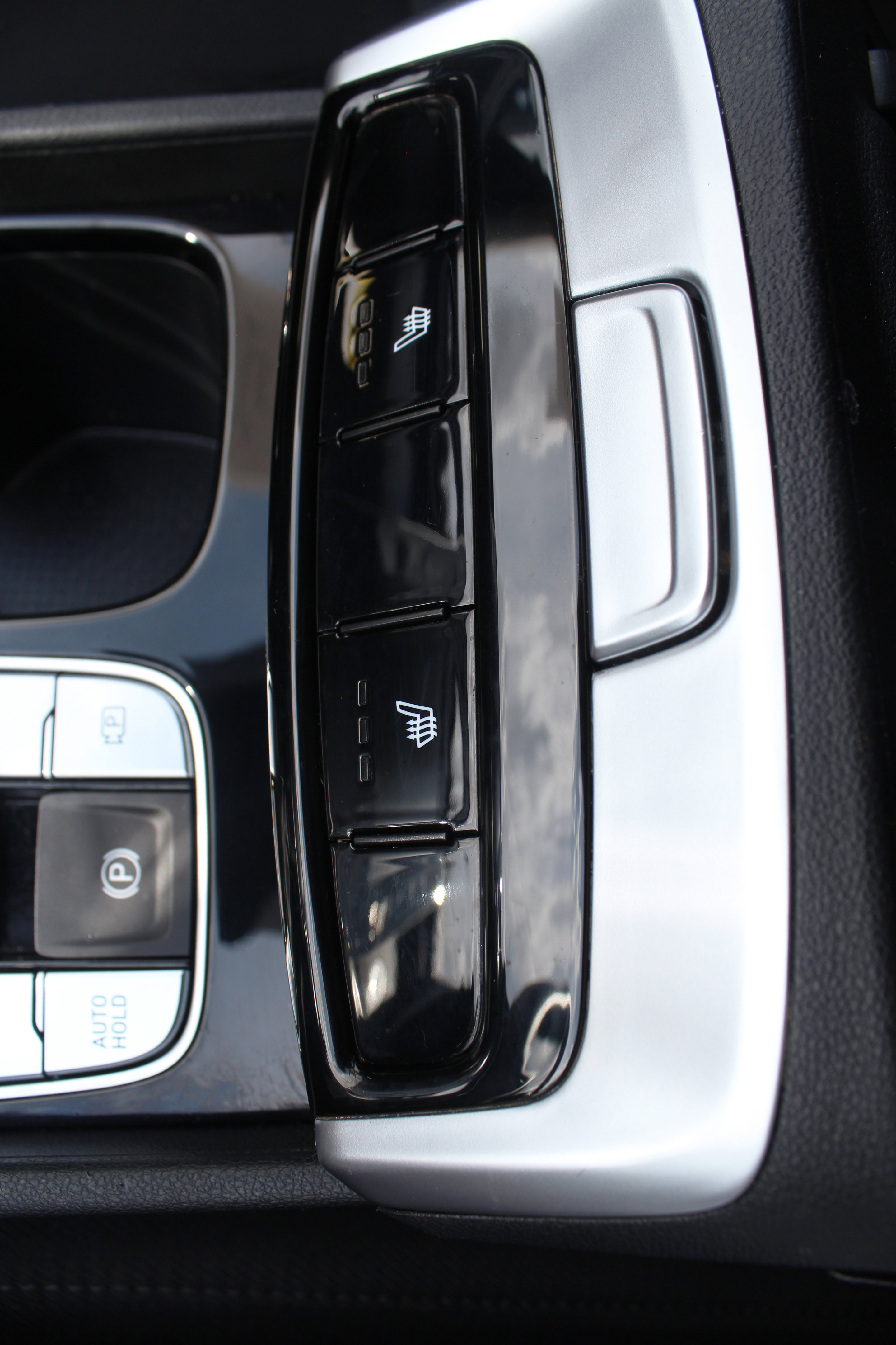 Used 2024 Hyundai Tucson SEL image 35