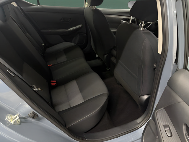 Used 2025 Nissan Sentra SV w/ All-Weather Package FWD image 13