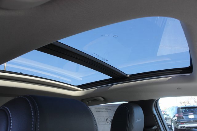 New 2026 Buick Encore GX Avenir w/ Avenir Technology Package image 4