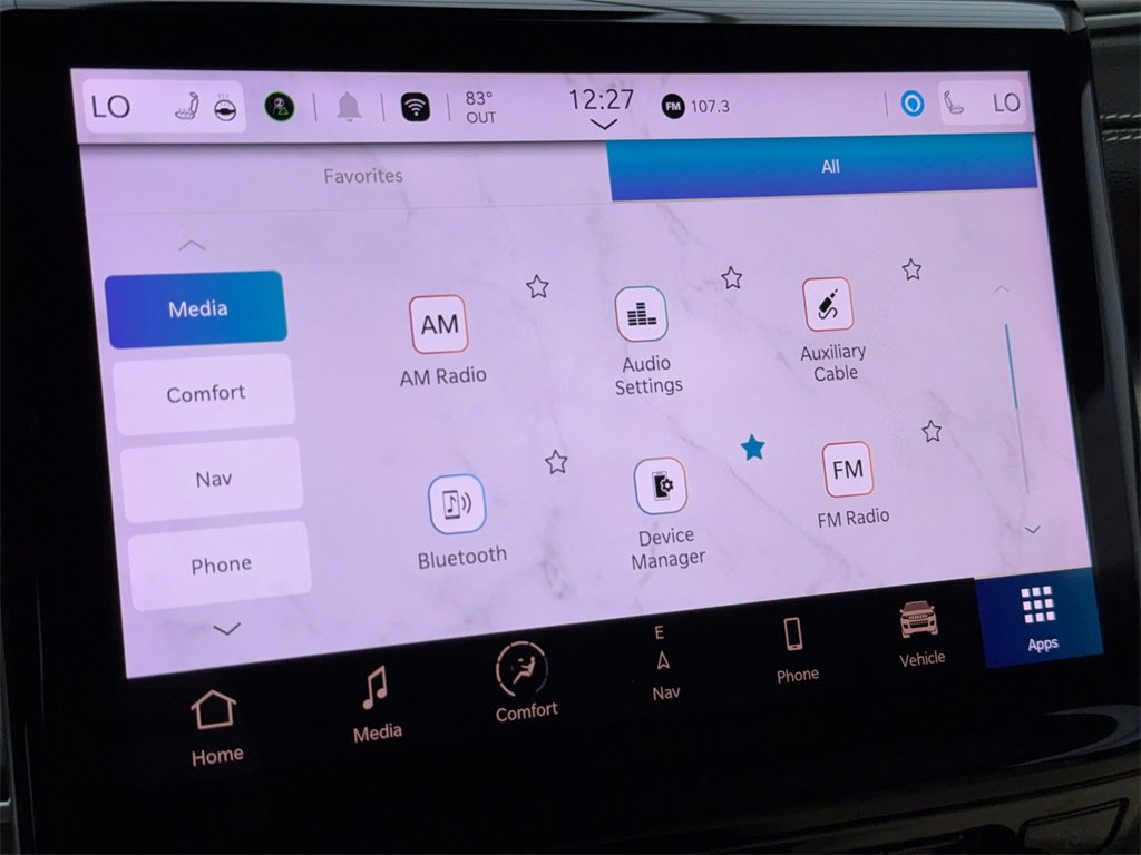 Used 2024 Jeep Grand Cherokee L Limited w/ Black Appearance Package image 23