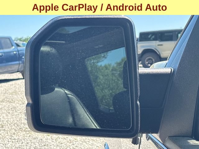 Used 2020 Ford F150 Lariat AWD/4WD image 9