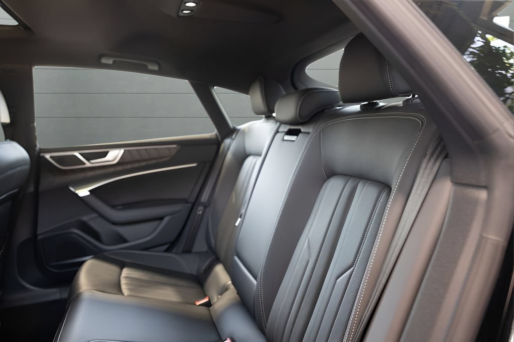 Used 2022 Audi A7 3.0T Prestige AWD/4WD image 60