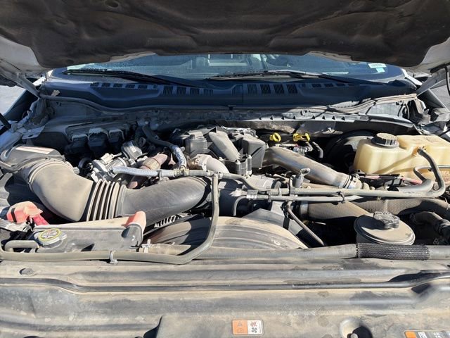 Used 2017 Ford F350 Lariat AWD/4WD image 30
