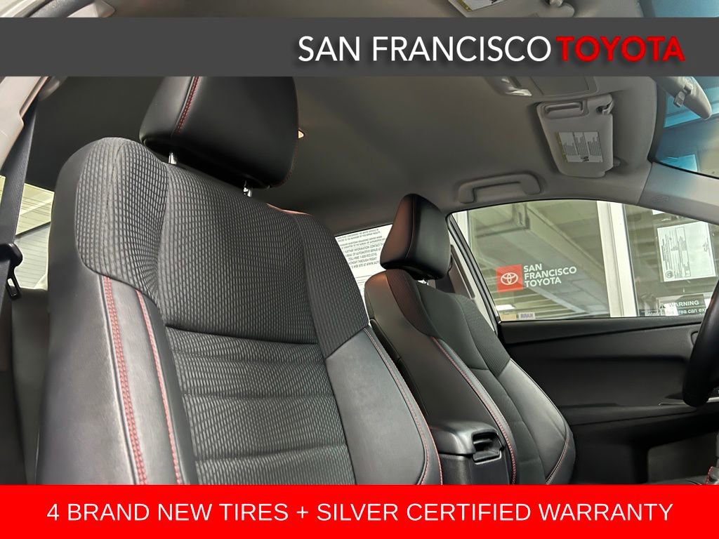 Certified 2016 Toyota Camry SE image 20