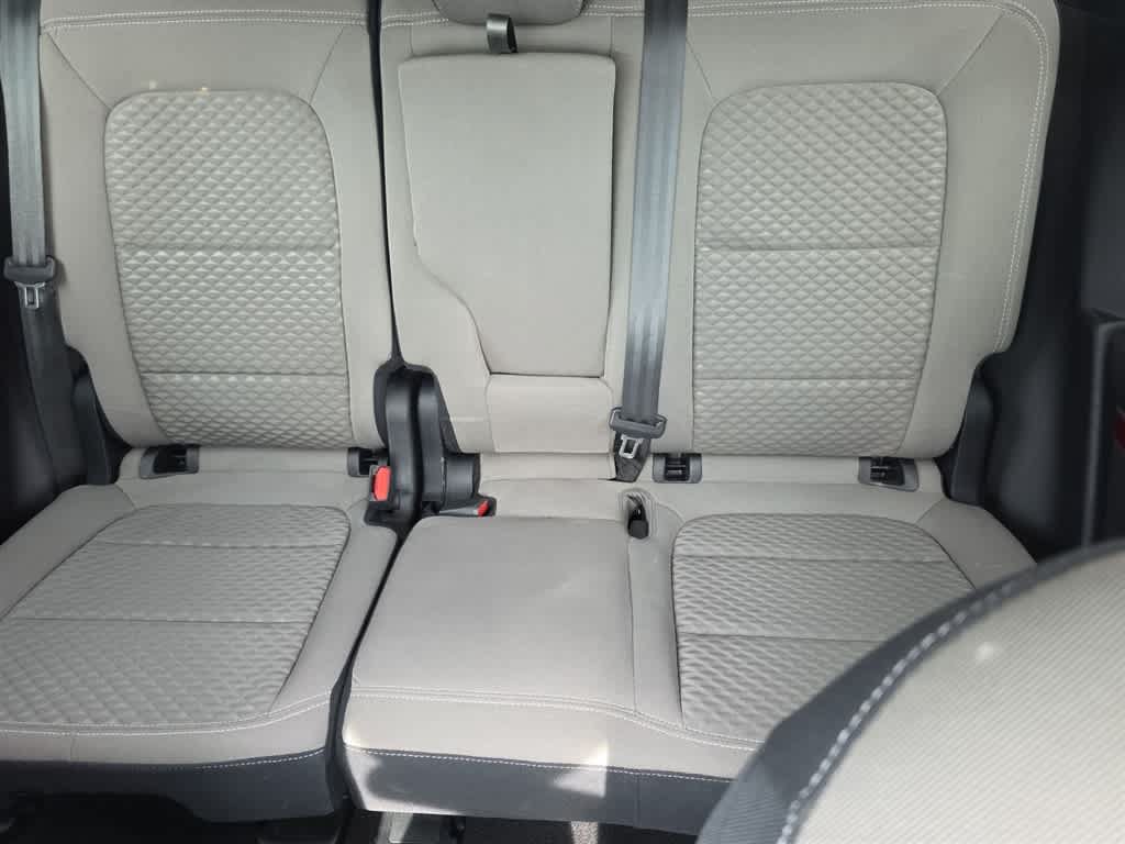 Used 2020 Ford Escape SE AWD/4WD image 16