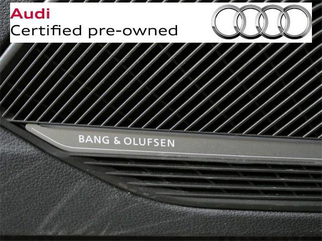 Used 2022 Audi S5 Premium Plus image 28