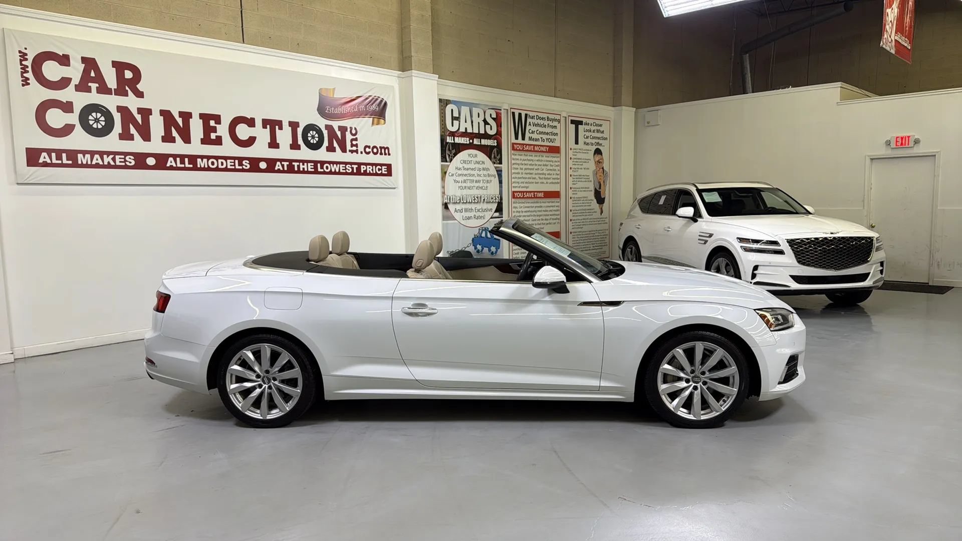 Used 2018 Audi A5 2.0T Premium Plus AWD/4WD image 6