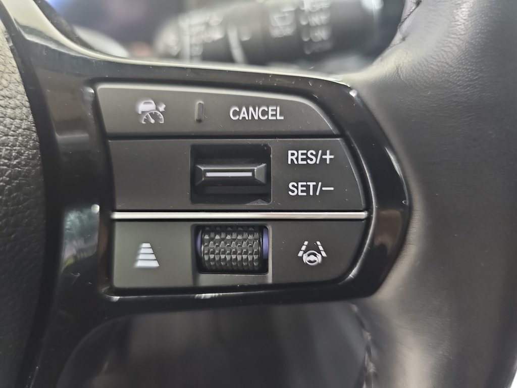 Used 2023 Honda Pilot Elite image 25