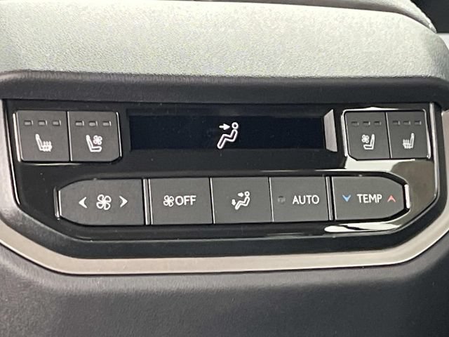 New 2026 Lexus TX 350 AWD image 19
