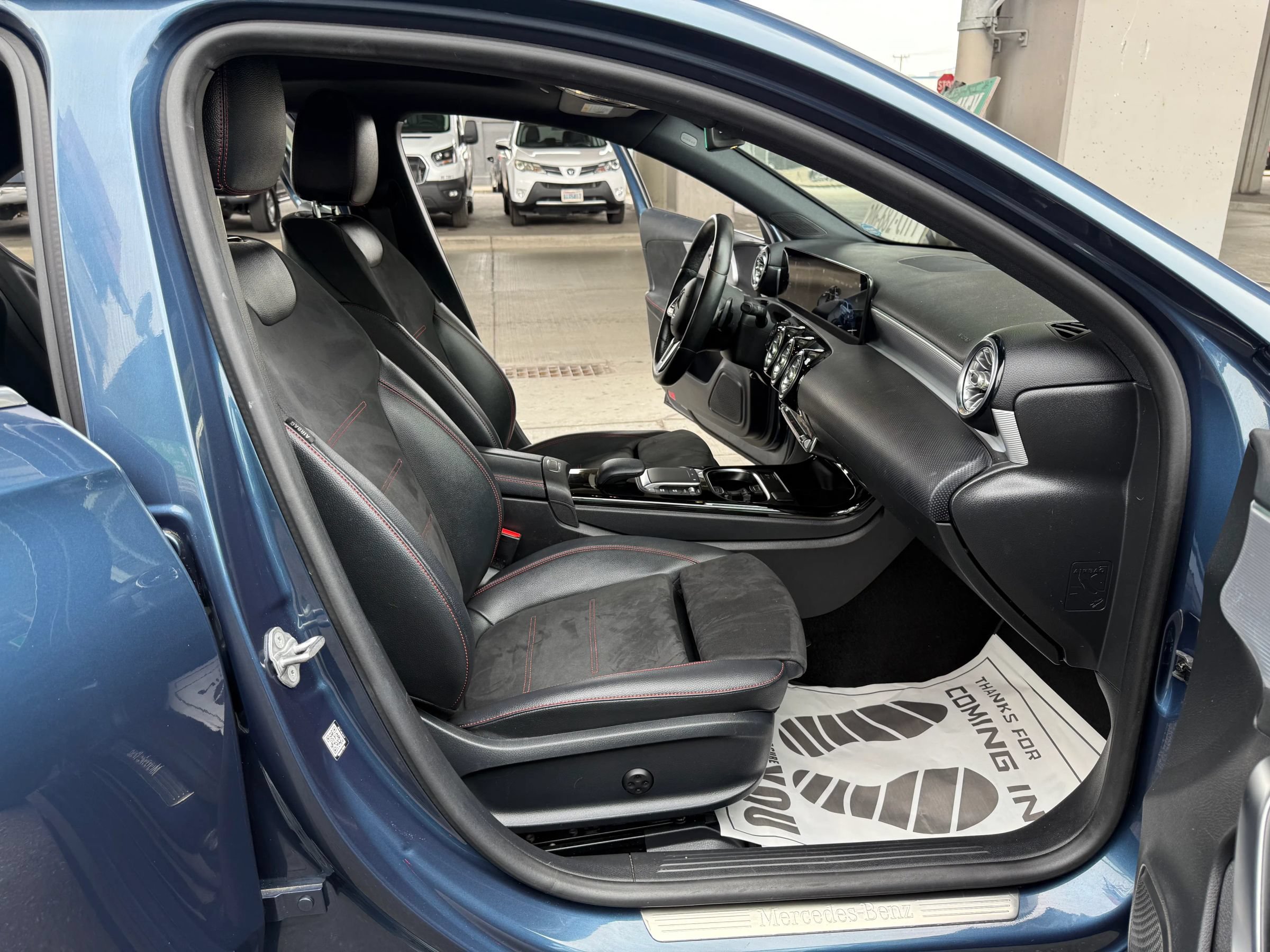Used 2021 Mercedes-Benz A 220 4MATIC image 19
