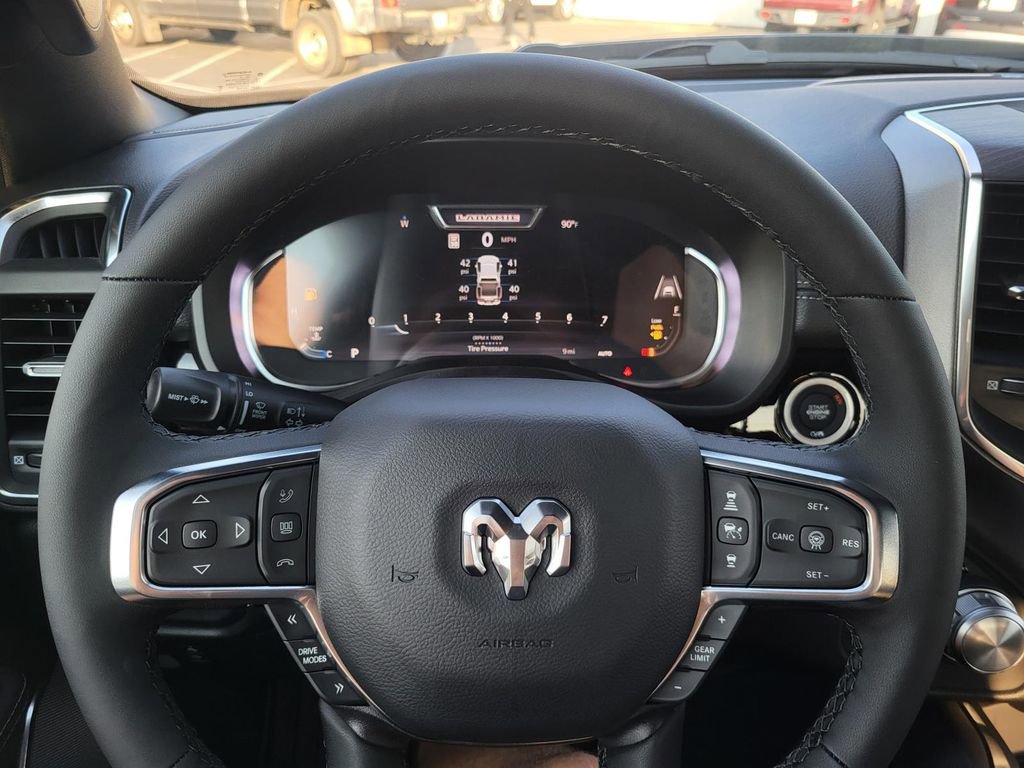 New 2026 RAM 1500 Laramie image 22