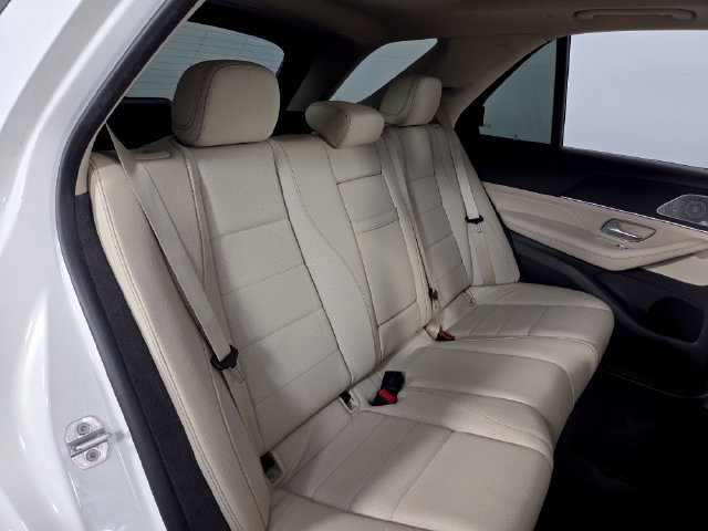 Used 2020 Mercedes-Benz GLE 350 4MATIC image 15
