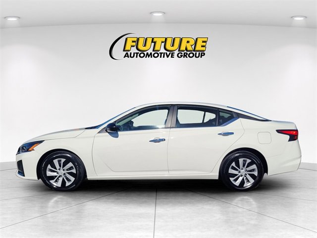 Certified 2025 Nissan Altima 2.5 S image 6