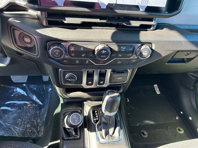 New 2026 Jeep Wrangler Sport S AWD/4WD image 14