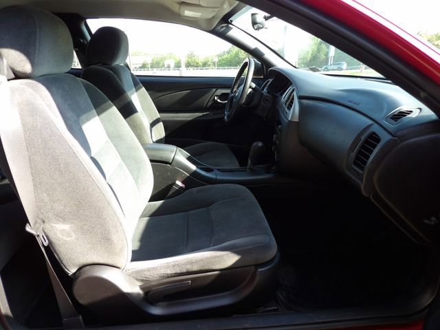 Used 2007 Chevrolet Monte Carlo LT FWD image 10