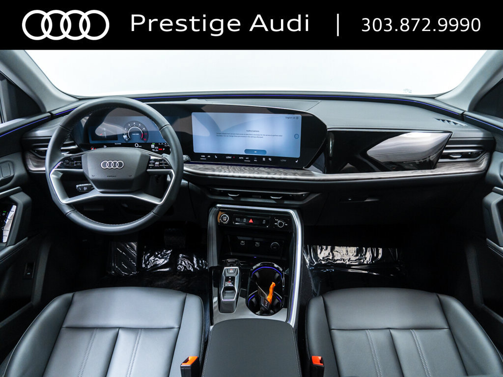 Used 2026 Audi Q5 Premium AWD/4WD image 19