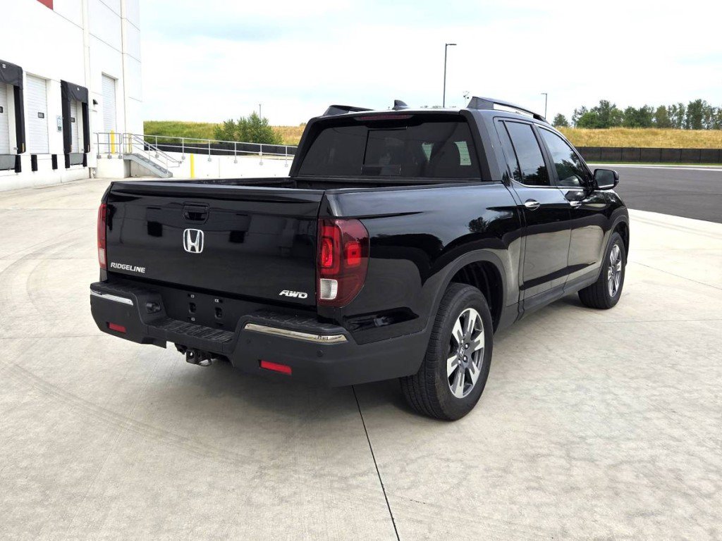 Used 2019 Honda Ridgeline RTL-E image 5