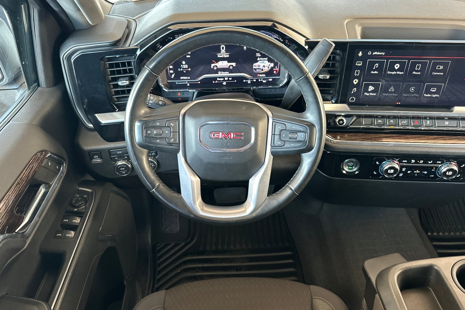 Used 2023 GMC Sierra 1500 Elevation AWD/4WD image 17