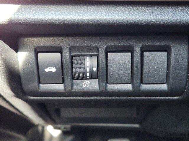 Certified 2025 Subaru Legacy Limited image 23