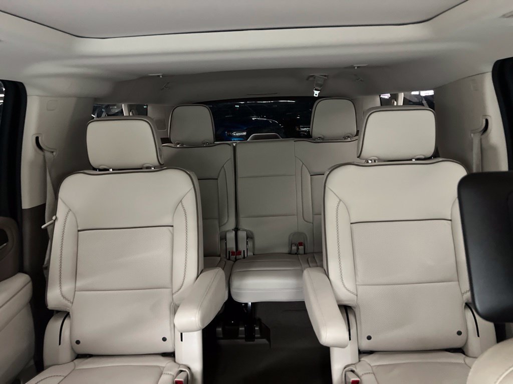 Used 2024 GMC Yukon XL Denali w/ Max Trailering Package AWD/4WD image 22