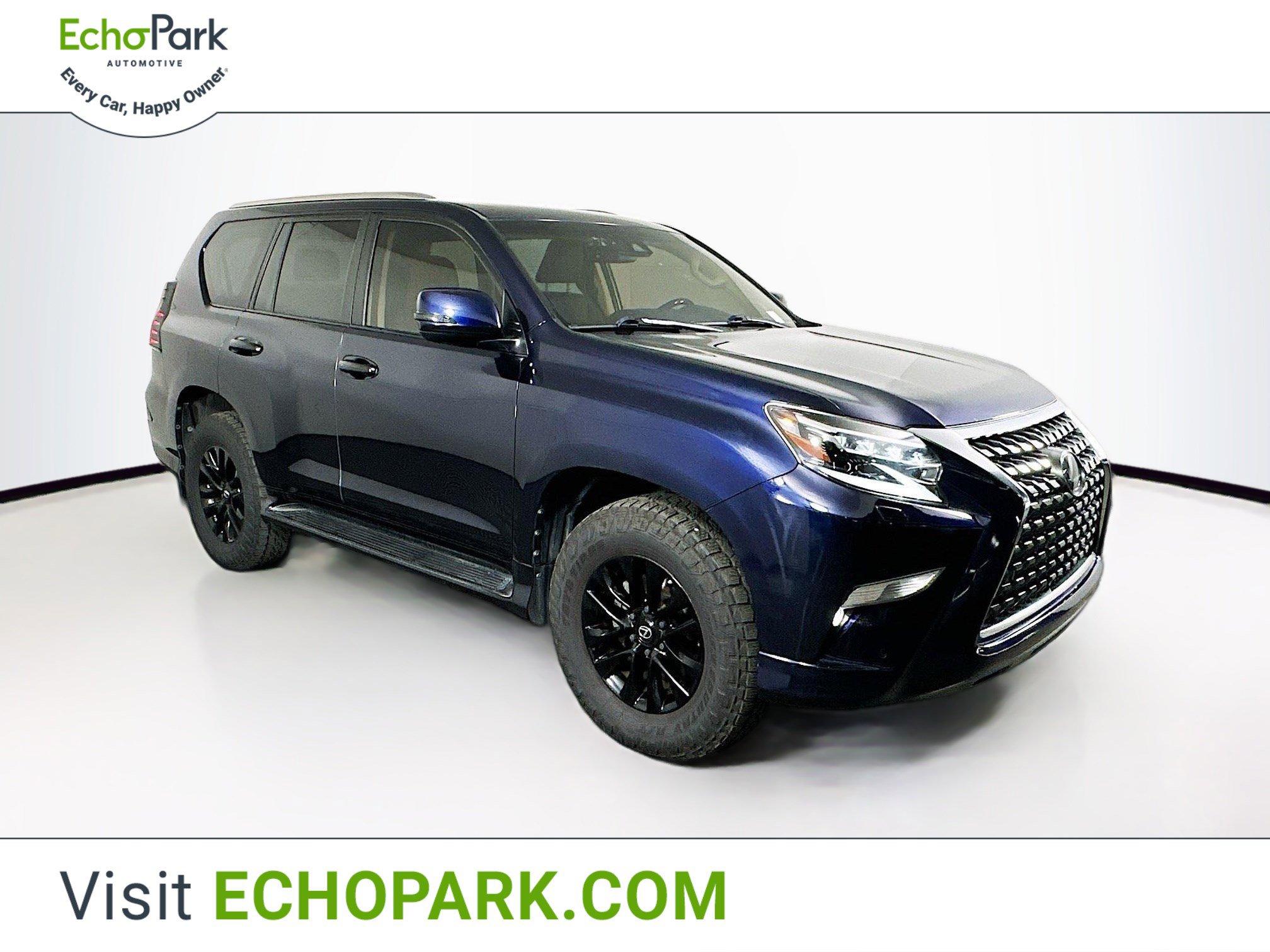 Used 2020 Lexus GX 460 Premium