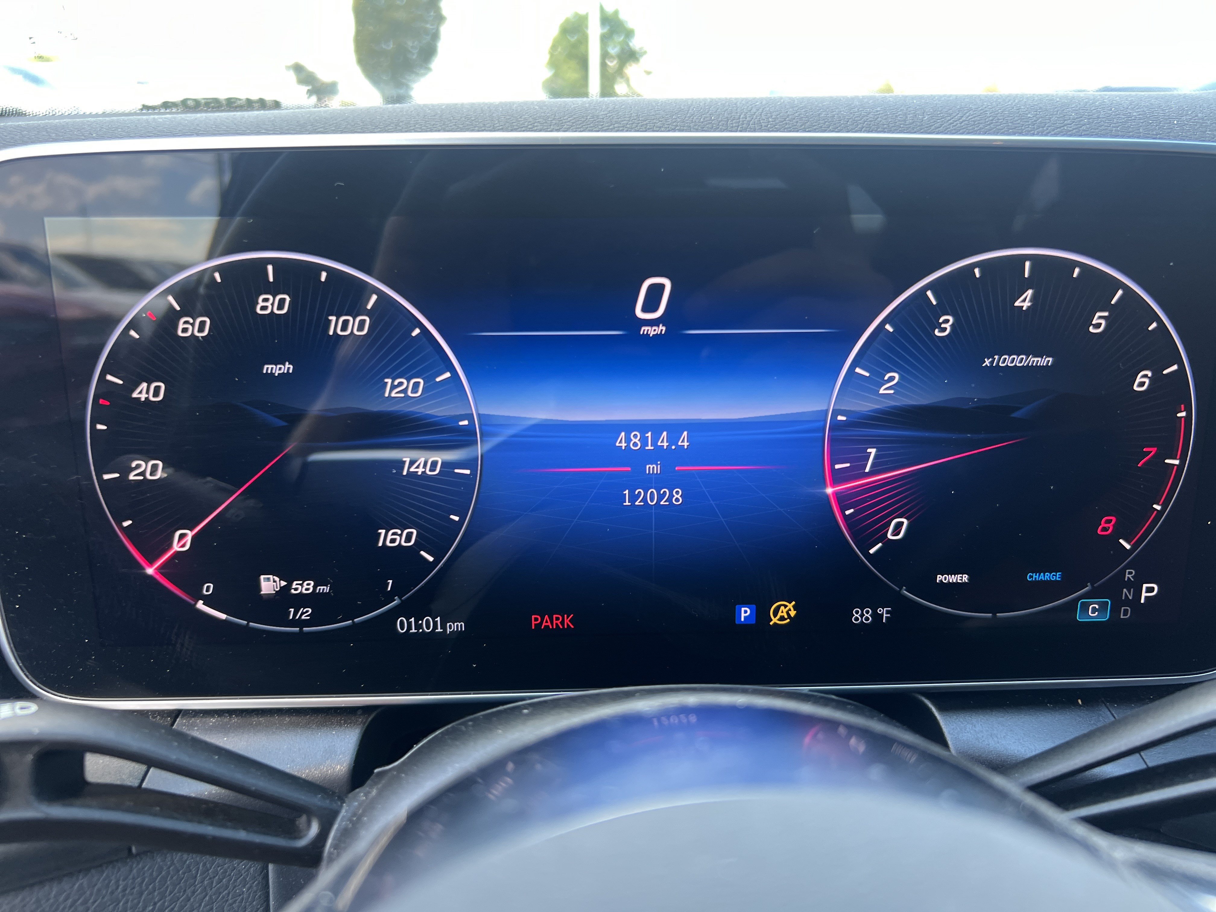 Certified 2026 Mercedes-Benz GLC 300 image 21