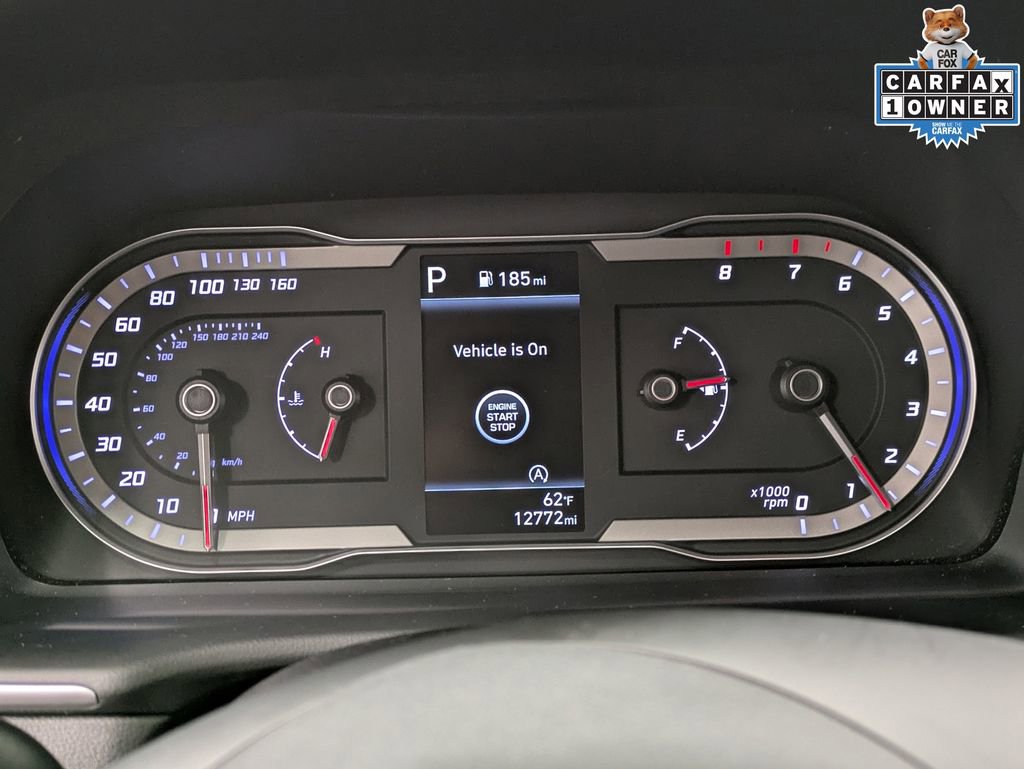 Used 2023 Hyundai Tucson SEL image 15