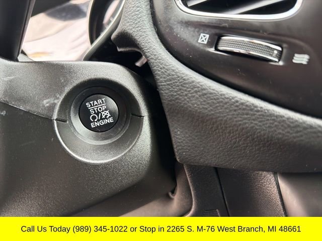 Used 2018 Jeep Compass Latitude w/ Popular Equipment Group image 24