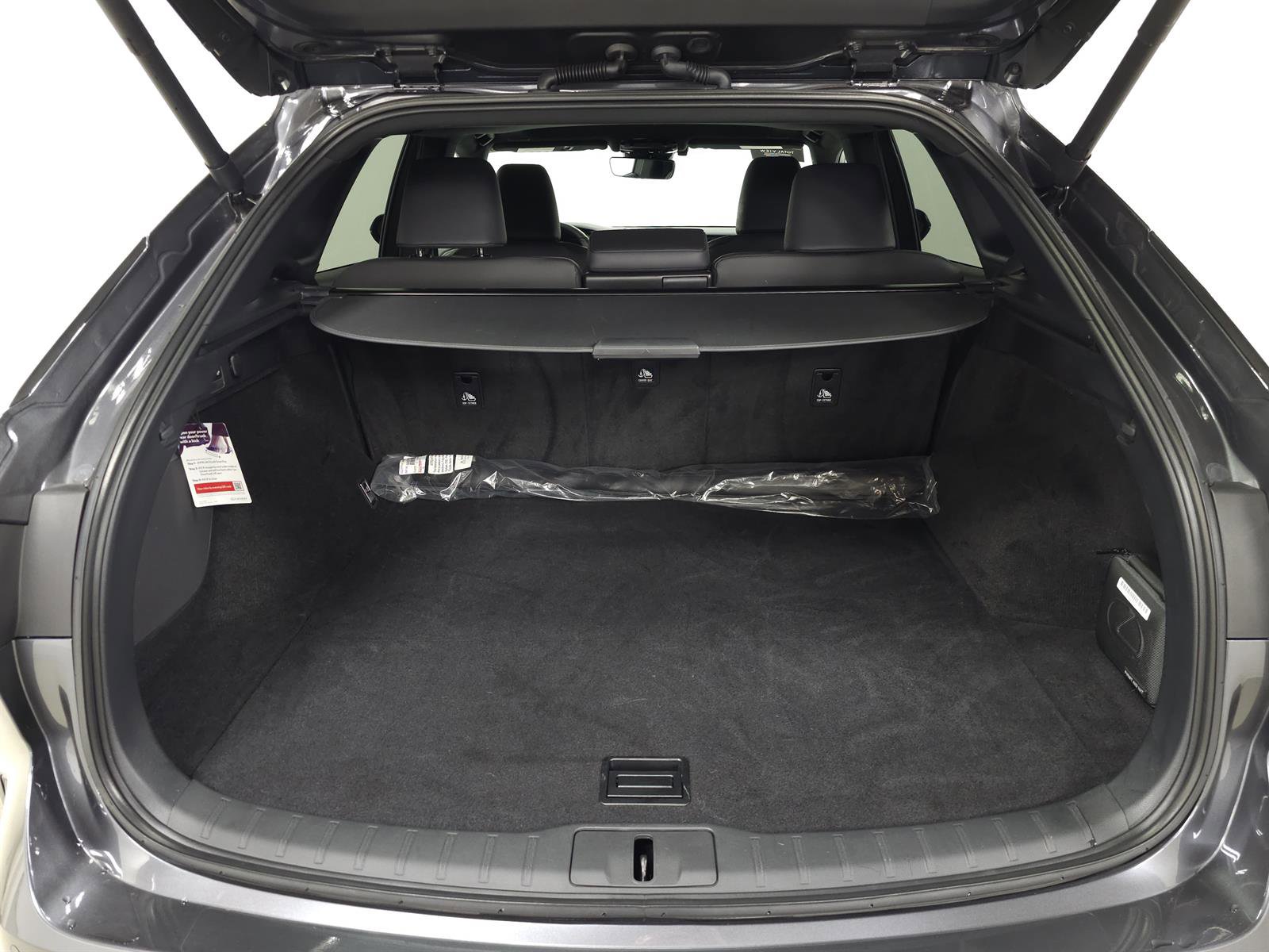 Used 2024 Lexus RX 350 Premium w/ Cold Area Package image 8